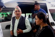 विष्णु पौडेलको बन्दी प्रत्यक्षीकरण निवेदनमा कारण देखाऊ आदेश जारी