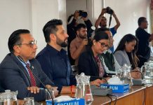 मन्त्रीहरूको सातो उडाउने रास्वपा संसदीय दलको बैठक, कसले के भने?